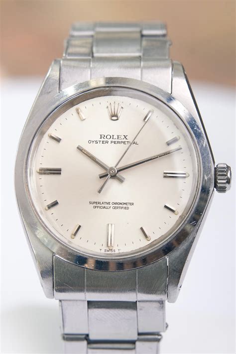 1960 rolex oyster|older Rolex Oyster perpetual datejust.